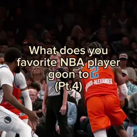 #NBA #nbaoffseason nba off season #shai #kyrieirving #nettspend #osamason #nikolajokic what does your favorite NBA player goon to Carterpcs r34 nba plug