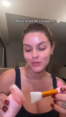 Te lo recomiendo ! #skincare #skincareroutine 
