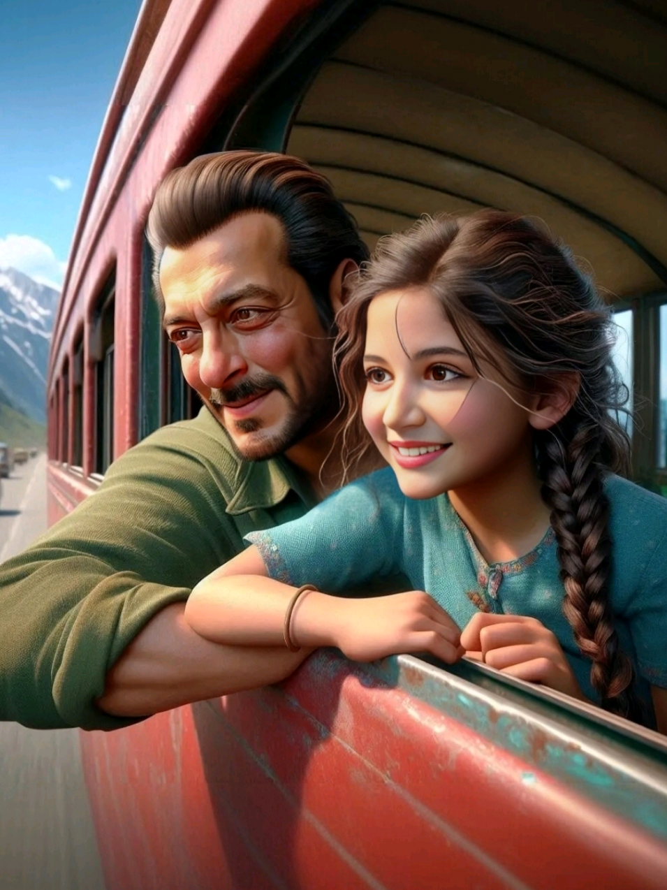 🎧: Tu Jo Mila 🎬: Bajrangi Bhaijaan 2015 #salmankhan #harshaalimalhotra #kareenakapoor #tujomila #bajrangibhaijaan #bollywoodsong #foryou 