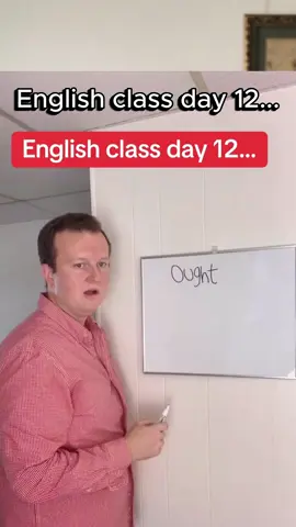 Day 12 and he still doesnt see how?? #skit #lol #english #fyp