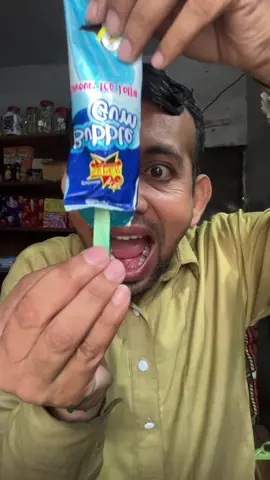 O shit my ice cream is really broken my video is very kharab #fyp #icecream #kaleemahmed14 #foryou @👉Nomii Star✌️🇵🇰🇬🇧 