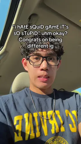 No one asked #squidgame3 #fyp 