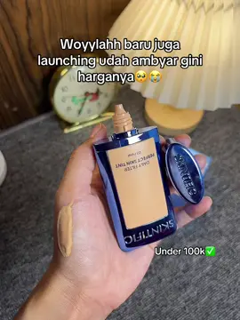 #skintint #skintific #skintificpromo 