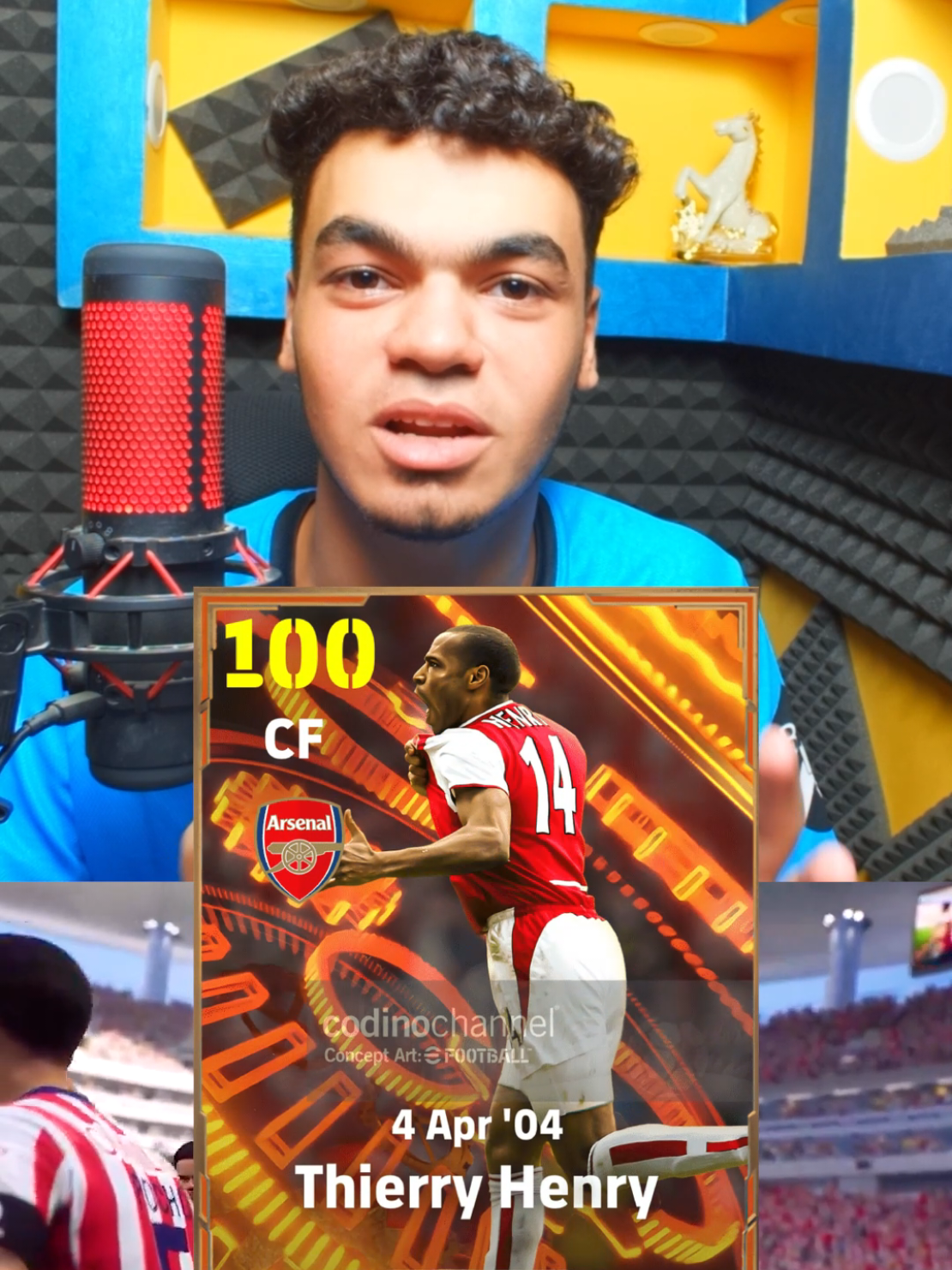حقيقه الاساطير القادمه وصدمه رهيبه 😲🔥 efootball 2025 #efootballmobile #بيس #efootball2024 #بيس_موبايل #تسريبات_بيس #likе #pes #follow #fyp #explore #pes2021 #ايفوتبول #efootball #تحديث #خطر_بيس #lik 
