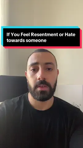 Is it Haram to feel Hate/Resentment towards someone? #islamic #islamic_video #reminderislamic 