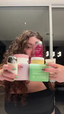 O #skincare da gata todinho com @SHEIN @SHEIN Brasil 🥹🙏🏻 Eu ameeei isso!  #SHEINsaveinstyle #SHEINforAll #shein #SHEINtrends #sheincares 