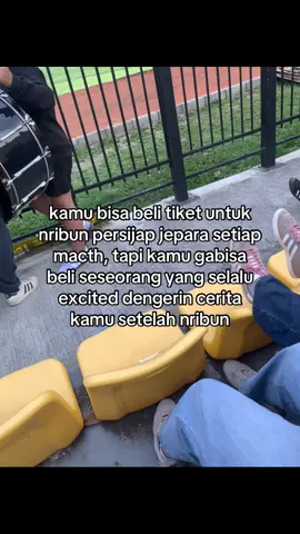 #persijapjepara 