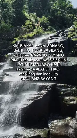 🥀🥀 @Rayola  #fyp #fypシ #fypシ゚viral #fypage #fyptiktokminang #fyptiktokpadang #fypminang #fyppadang #sumbarrancak #wisatasumbar #katakata #katakataminang #gadihminang #minangviraltiktok #minangkabau #fypシ゚ #sumbarrancakbana #minangsad #minangstory #storyminang