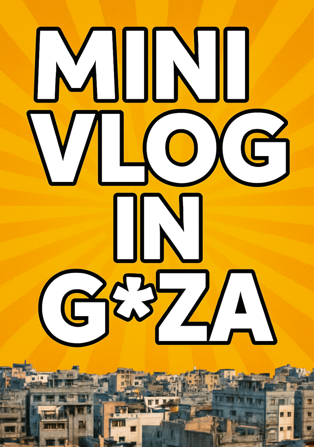 Mini vlog from a place where dreams cost more than food . . . . #minivlog #Vlog #غزة #palestine #trend #reality #🍉 #tiktok #vibes 