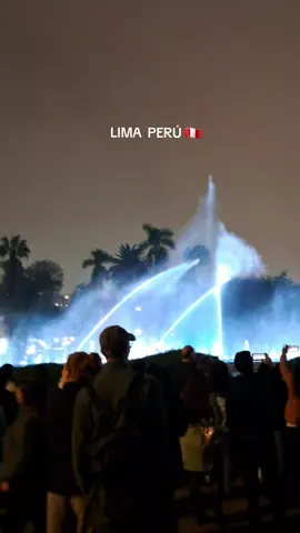 #parque las aguas lima perú🇵🇪