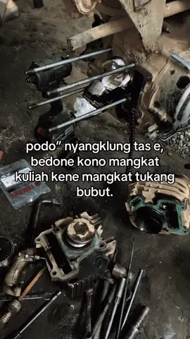 hehe🗿#katamekanik #foryoupage #mekaniktiktok #mekanikmuda 