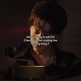 “whatever keeps the fandom alive🤓👆🏻” this ain’t keeping me alive this is keeping me up at night. #revengedlove #chicheng 