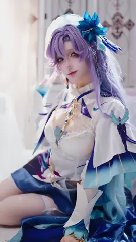 #cosplay #wutheringwaves #wuwa #Cantarella 
