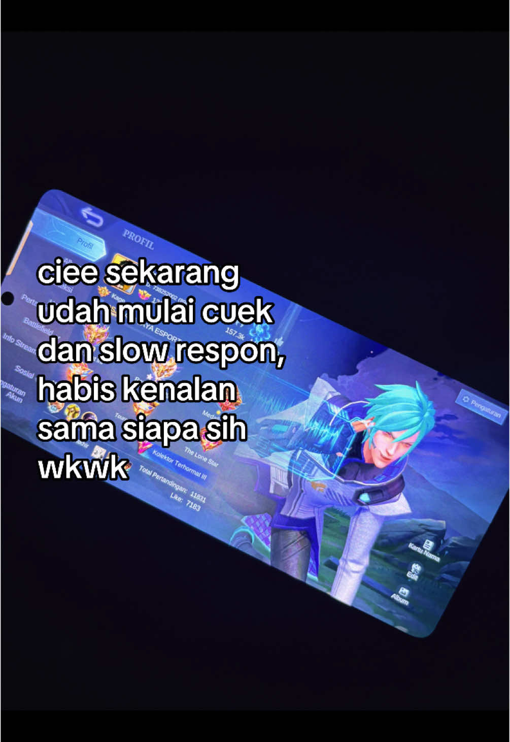 #quotesmlbb #mlbbstory #MLBBCreator #MLBBALLSTAR 