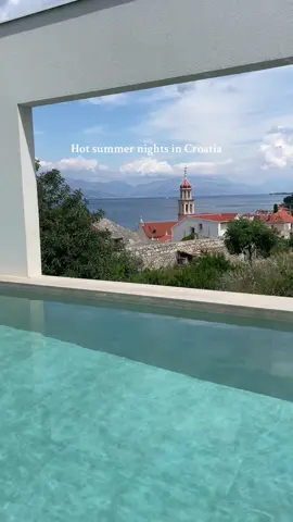Summer nights, mid-July in Croatia 🌊📍   ✨ Swim in the turquoise Adriatic, sail to sun-drenched islands like Hvar, Brač, and Vis, or hike through olive groves and lavender fields under the warm Mediterranean sun 🌊⛵🌿 🍽️ Dalmatia serves up some of the freshest seafood you'll ever taste paired perfectly with local wines and homemade olive oil 🎶 By night, the promenade (Riva) comes alive with music, laughter, and that unbeatable laid-back vibe only Dalmatia can offer  Croatia’s Dalmatian coast isn’t just a destination—it’s a feeling you’ll carry forever 💙 Tag your travel crew and save for when you’re planning an Adriatic escape 👇 #whydoordinary #luxurytravel #villarentals #midjuly #summernights #croatia #uniquestays 