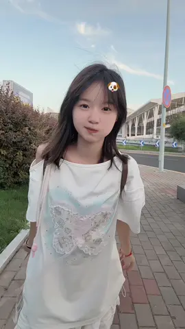 替你们看过了 内蒙古这边不是全住在蒙古包里#fyp #Sakream #China 