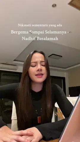 bergema sampai selamanya tapi gak bisa terima keadaan 🫠@Nadhif Basalamah #bergemasampaiselamanya #nadhifbasalamah #coverindo 