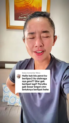 Membalas @Mery semoga Membantu ya, Jangan Lupa Pemanasan  ✅ #workoutroutine  #workoutfromhome  #workoutmotivation  #olahragadirumah  #fyp  #fypage  #fypppppppppppppp 