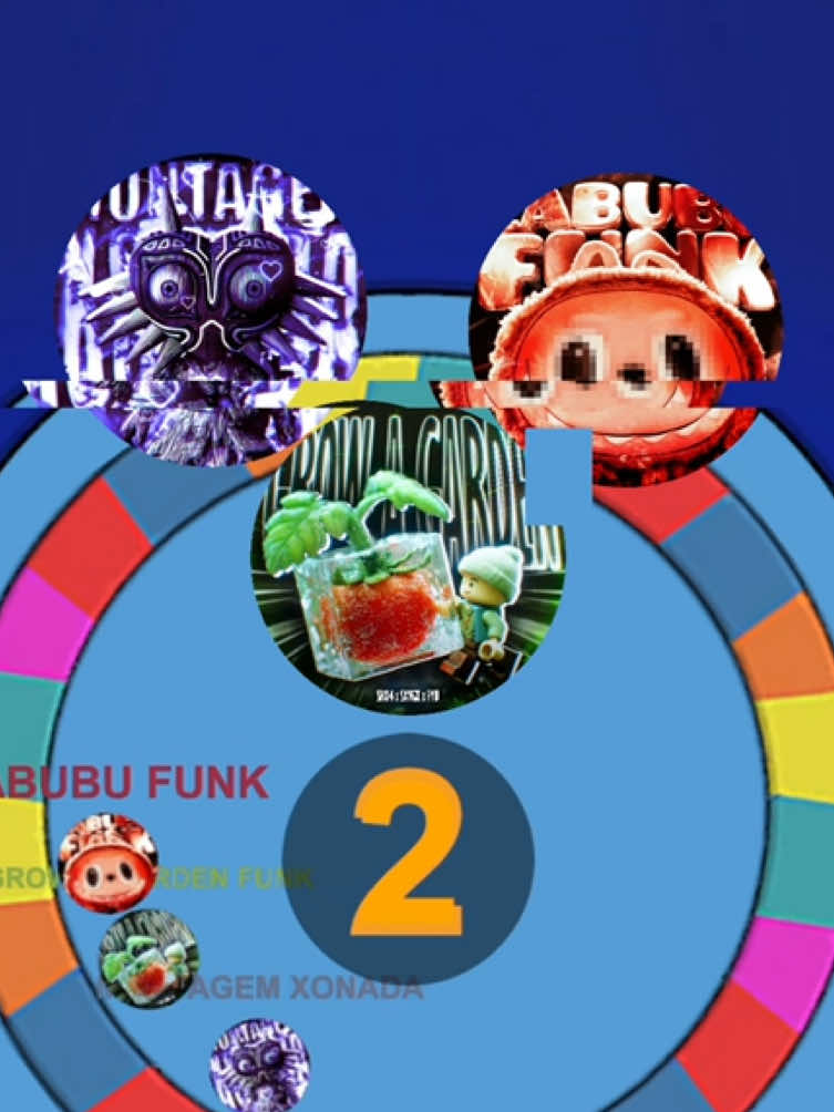 Who would win guys? Cre: Psyho71 #growagarden #phonk_music #brazilianfunk #viral #fyp