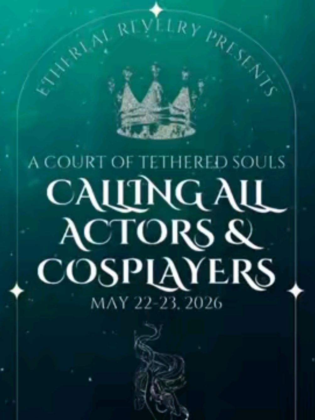 🐚 Calling all merfolk, pirates, sea creatures, cartographers, and curious mortals! 🌊 Our actor & cosplay interest forms are officially live! We're looking for passionate, creative individuals to help bring our fantasy world to life. Whether you’re ready to charm as a siren or plot as a pirate, we’d love to hear from you! ✨ Forms will close at the end of the month! Link is in our link-tree to apply! 🏴‍☠️🐚🧜‍♂️🧜🫡 #ohioactors #fantasyevents #fantasyball #ohioevents #cosplayers 