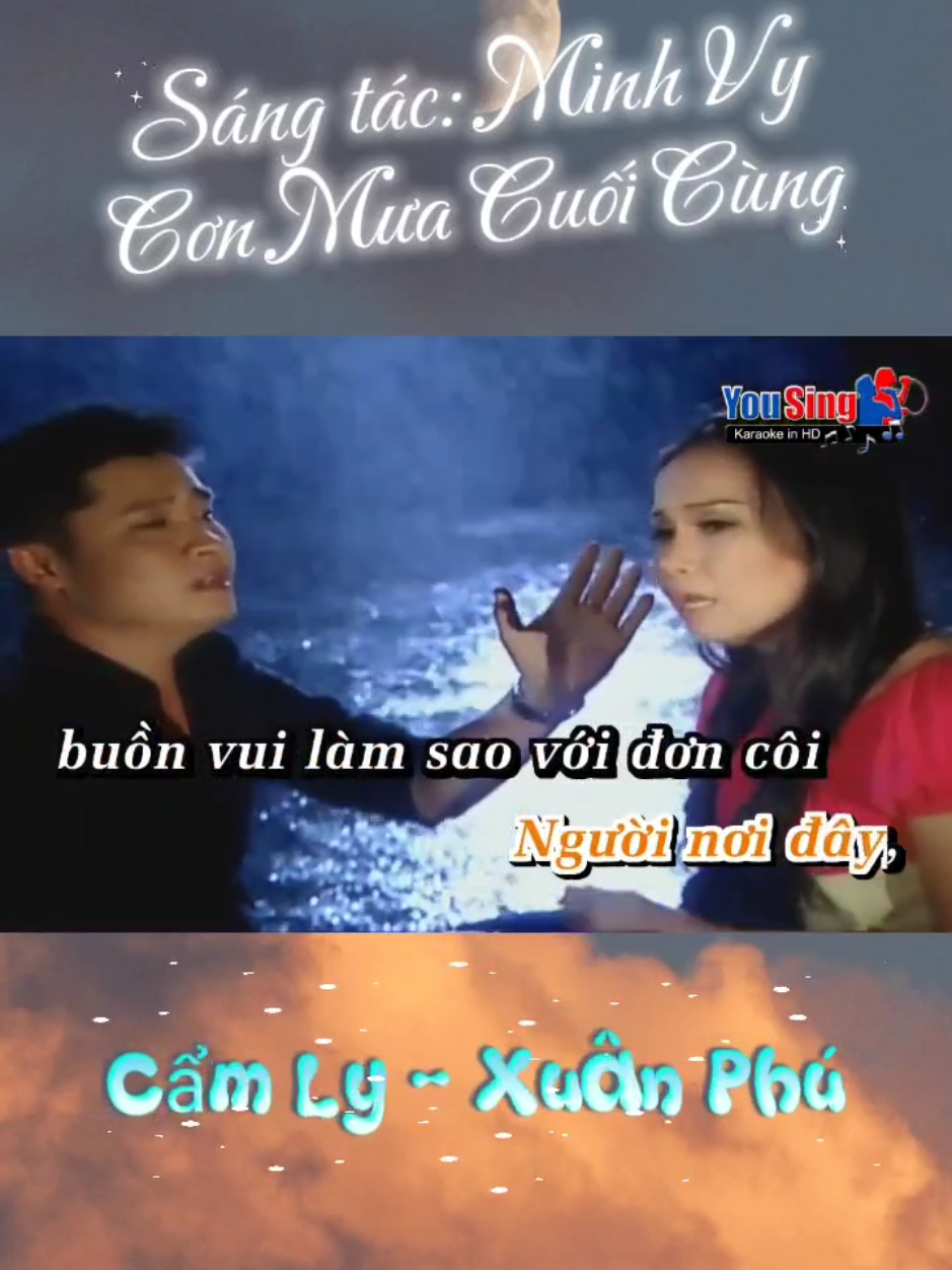 Phần 222 | Cơn Mưa Cuối Cùng..#camly #nhacTamtrangbuon 