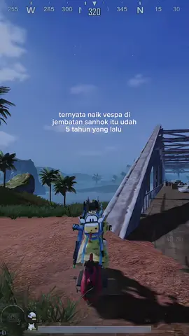 Apa kabar yang buat trend ini? #quotespubg 
