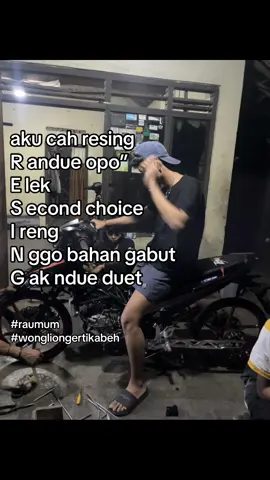 muti fungsi pak #fyp #foryou #viral #mxsoloraya #mxking 