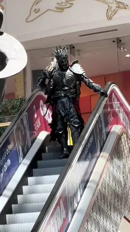 Ordinary day in Astana🔥 #астана #косплей #darksouls #cosplay #comiccon #megasilkway #comicconastana 