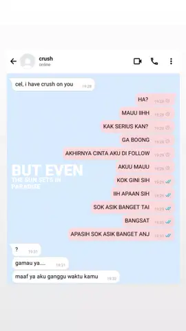 ib: gatau iseng #gabut #foryou #fyppppppppppppppppppppppp #gasukaskip📵 