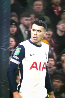 Blonde Pedro Porro☑️😈 | #aftereffects • #tottenham • #spurs • #foryou • #liverpool • #pedroporro • #hakimi • #fyp • #viral 