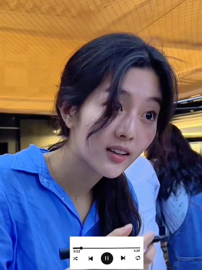 pesona teteh teteh baju kusut 😂🥰 #shineunsoo #eunsoo #actress #korea #masukfypdong #fypシ゚ 