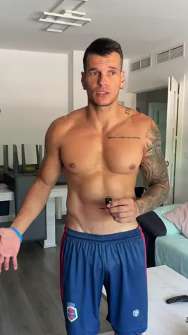 Evitar estancamientos en el gym
