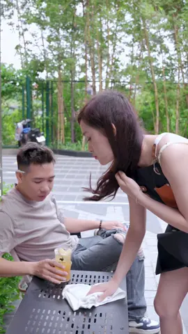 trả cho em tự do #ecopark #cafe #hôthiennga 