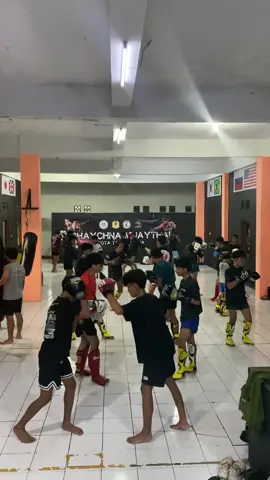 GASS JOIN‼️‼️                                    terbuka untuk umum yaa#chaychnamuaythai #muaythai #tasikmalaya