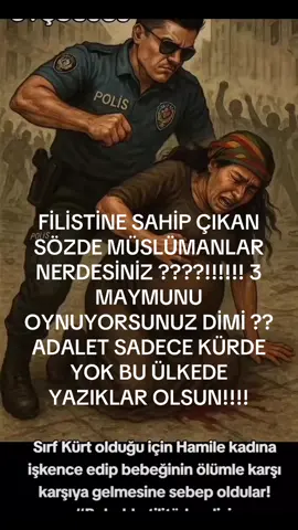 #BEBEK #KATİLİ #POLİS DİYORUZ BİZ BUNA !!!!! 