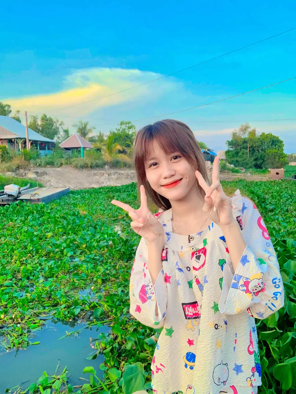 #xuhuong #trending #xuhuongtiktok #longan 