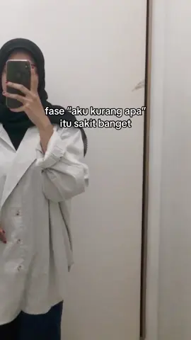 engga pernah mentingin diri sendiri, selalu buat orang lain tapi masih tetep kurang😀