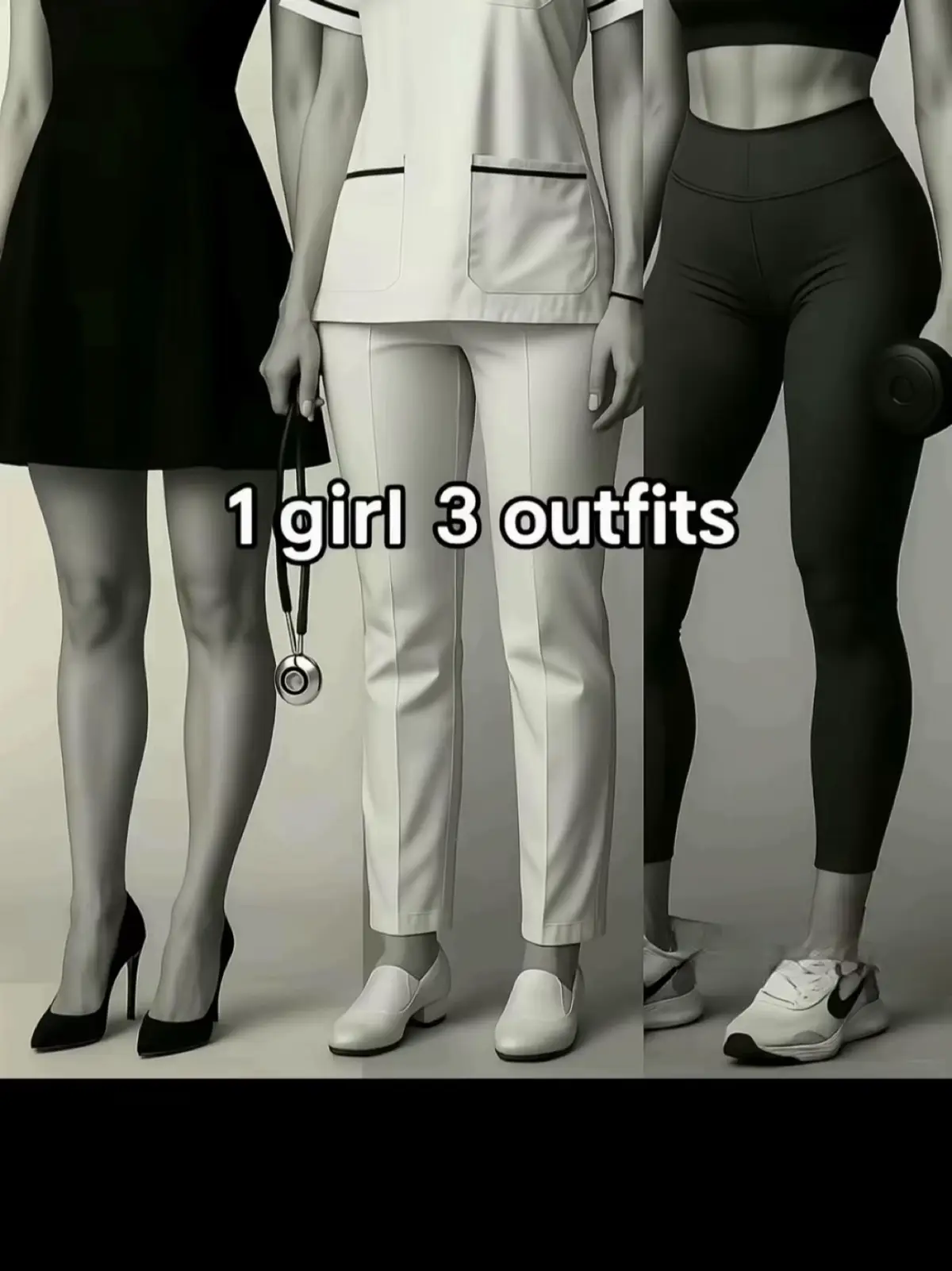 Eu e minhas múltiplas personalidades 
