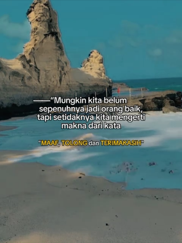 #katakata #quotes #foryou #819me 