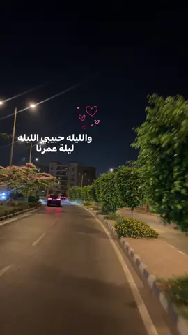 والليلة حبيبي الليلة ليلة عمرنا🌙❤️ #fyp #foryou #like #comment #عمر_دياب #اغاني #ليلة 