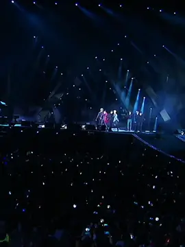 Fake Love pt.2 Speak Yourself São Paulo  #bts #fyp #bangtan 