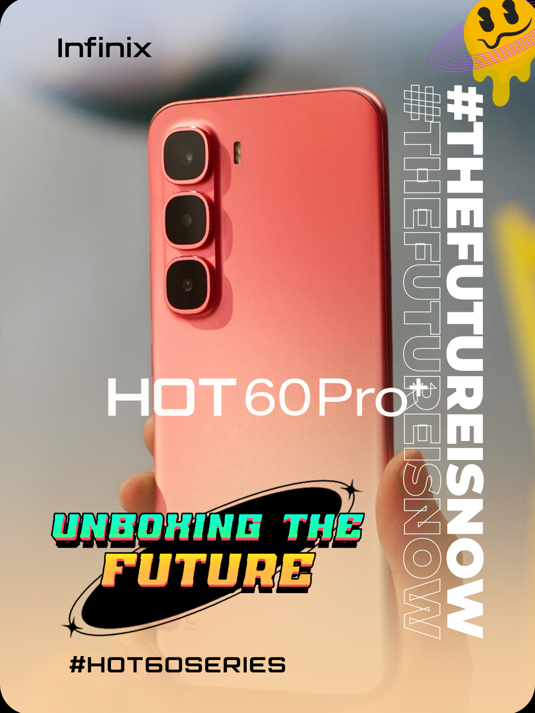 What’s in the box?  The slimmest, weightless, and fast-charging device packed with cool AI features. Get your HOT 60 Pro+ NOW! #UltraSlimUltraPowerful #Hot60Series #Technology #technologia #ghanatiktok🇬🇭 #aitechnology #infinix #infinixghana #AI #techtok #Durable #fyp #gaming #smooth #fast