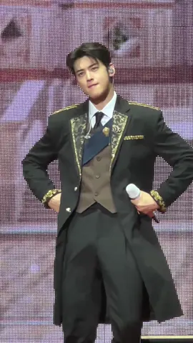 2025CHA EUN-WOO FANMEETING IN JAPAN THE ROYAL#CHAEUNWOO # 차은우#THEROYAL #チャウヌ #チャウヌファンミ 