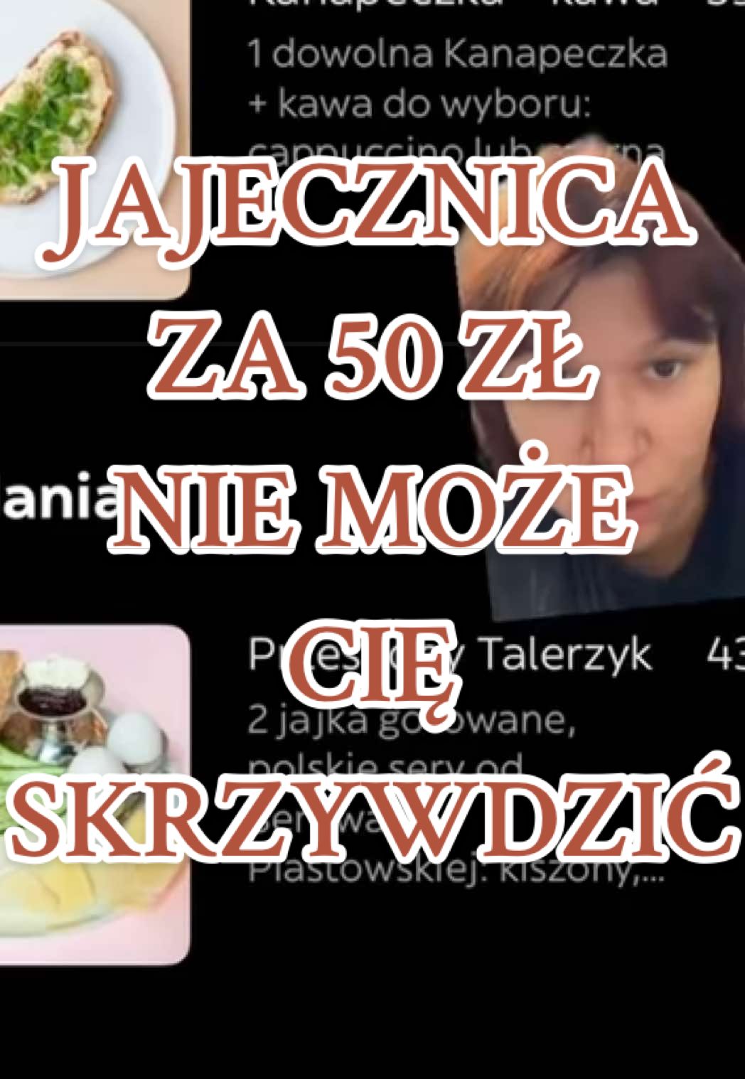 poznaje świat ostatnio #koncept #dlaciebie #jajecznica #warszawa #dc 