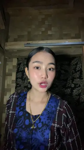 Tebak aku mau ngapain 