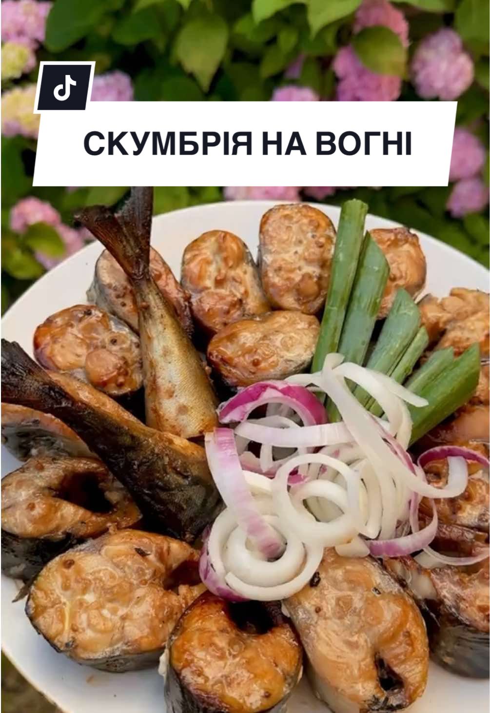 Літо, вогонь і соковита скумбрія на шампурі 🔥🐟 Цей рецепт — must-have для вечора на природі! Ніжна скумбрія, замаринована у маринаді від Торчин для риби — ідеально збалансований смак без зайвих зусиль 💛 2 години в холодильнику — і на вогонь! 10–15 хвилин — і всі за столом в захваті! Смачно, просто і дуже по-домашньому 💫 Спробуй і поділись, як тобі така риба! #торчин #маринаддляриби #рибанавогні #рецептидлямангалу #рецептскумбрії #домашнірецепти #літнякухня #грильрецепти #шашликзриби #українськірецепти #торчинмаринад #сімейнісмаколики
