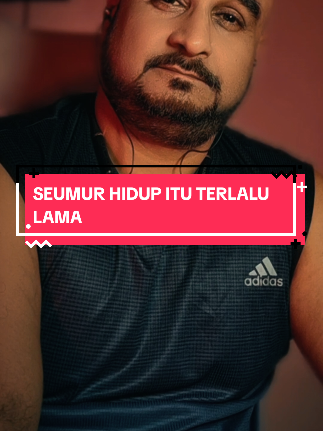 Seumur Hidup Itu Terlalu Lama, Kalau Kamu Hidup Dengan Orang Yang Salah #MentalHealth #fyp #SalahPilihPasangan 