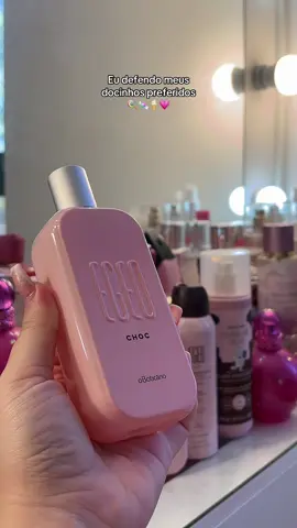 deixa os meus docinhos em paz 😮‍💨 #perfumestiktok #perfumetiktok #perfumedoce #penteadeiradossonhos #perfumesdoces @O Boticário 