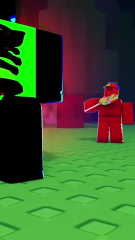 Roblox Forsaken kidnap