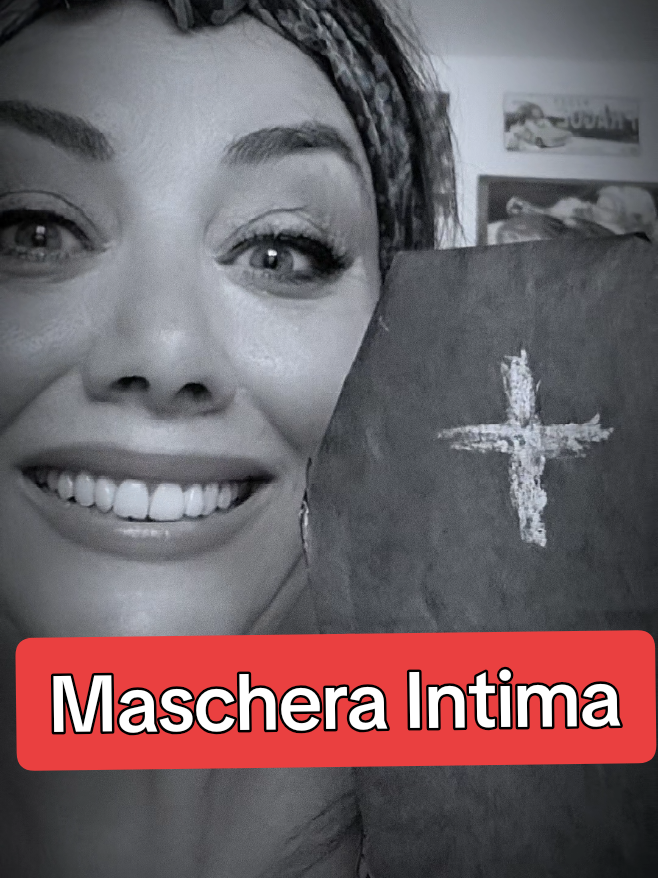 La nuova maschera intima